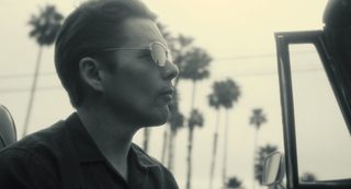 Born to Be Blue still 2