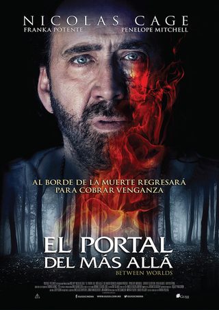 Between Worlds still 1