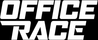 Office Race still 1