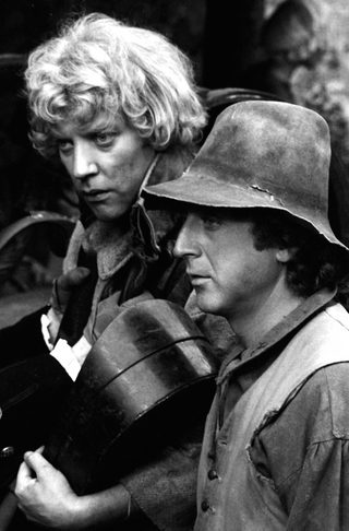 Start the Revolution Without Me still 1