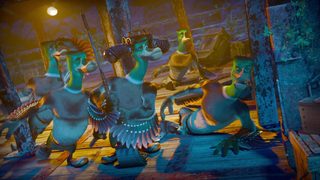 Quackerz still 8