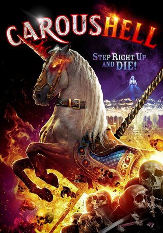 CarousHELL still 1