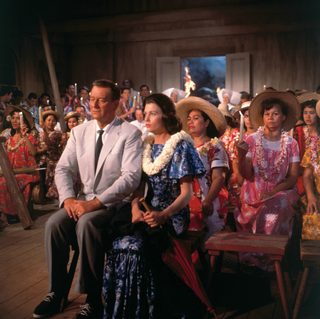 Donovan's Reef still 3