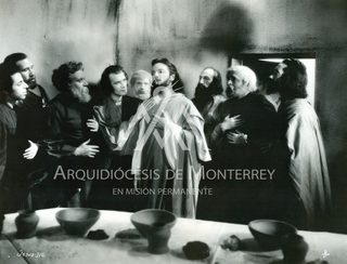 Jesus of Nazareth still 2