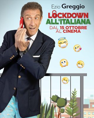 Lockdown all'italiana still 6