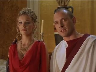 Amazons and Gladiators still 7