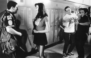 American Pie still 4