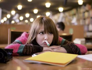 My Rainy Days still 3