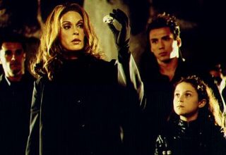 Spy Kids still 2