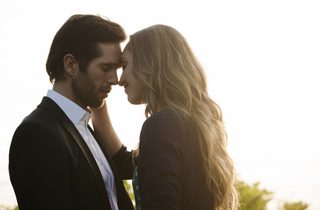 Love in Harmony Valley still 7