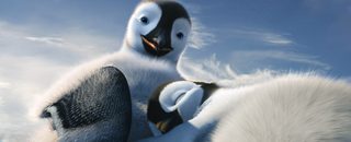 Happy Feet 2 still 3