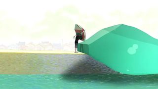 Lu Over the Wall still 6