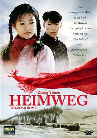 The Road Home still 5
