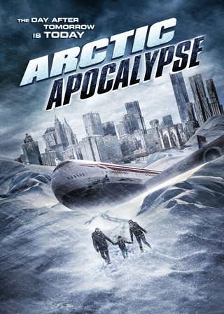 Arctic Apocalypse still 6