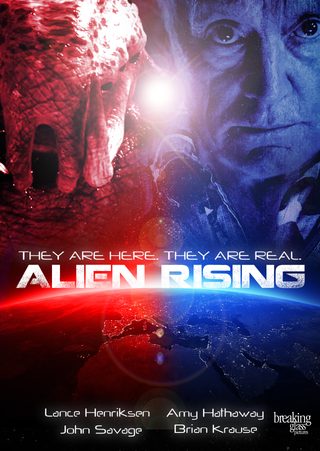 Alien Rising still 1
