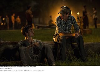 The Maze Runner still 7
