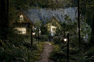 The Twilight Saga: Breaking Dawn - Part 2 still 8