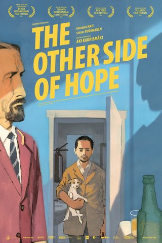 The Other Side of Hope still 3