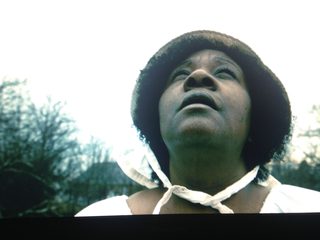 Liberty & Slavery still 3