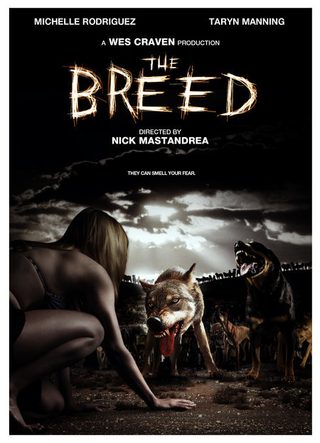 The Breed still 1