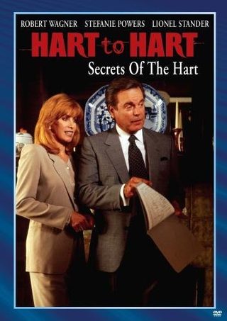 Hart to Hart: Secrets of the Hart still 1