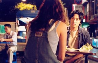 Wanee & Junah still 6