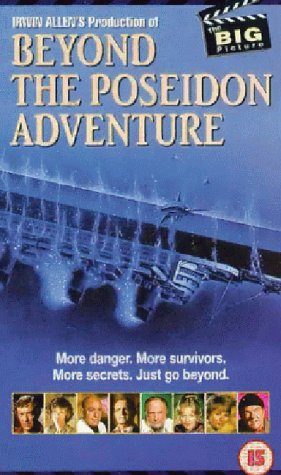 Beyond the Poseidon Adventure still 8