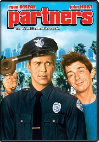 Partners still 1