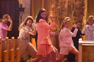 Rock of Ages still 3