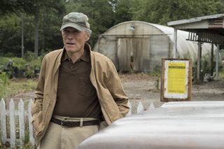 The Mule still 3