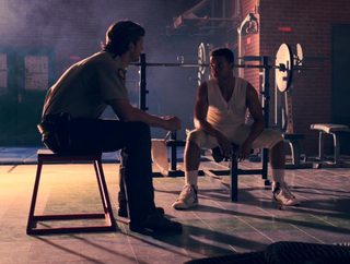 Forsaken still 3