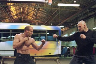 The Transporter still 8