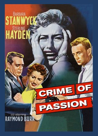 Crime of Passion still 5
