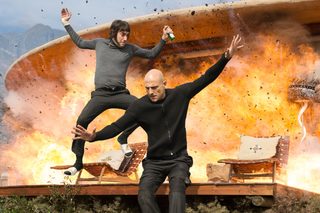 The Brothers Grimsby still 3