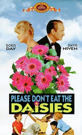 Please Don't Eat the Daisies still 6