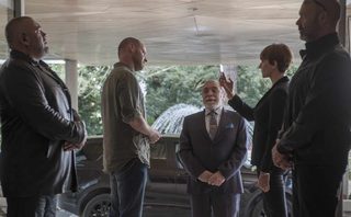 Uno di famiglia still 7