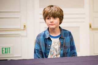 Ty Simpkins, photo 3 of 3