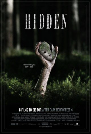 Hidden still 3