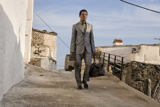The Limits of Control still 7