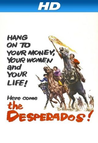 The Desperados still 1