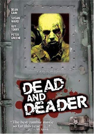 Dead & Deader still 2