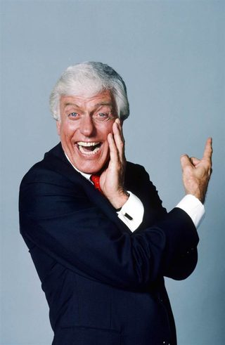Dick Van Dyke, photo 1 of 3