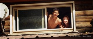 Fishing Naked still 8