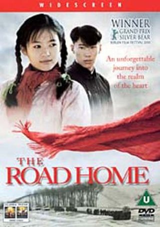 The Road Home still 2