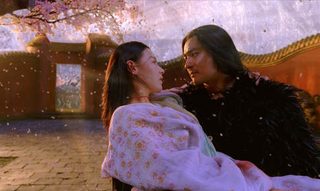 The Promise still 1