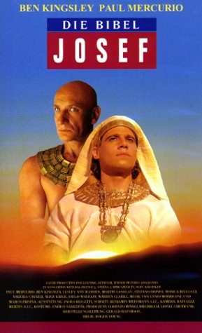 Joseph in Egypt still 3