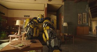 Bumblebee still 8