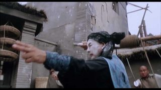 The Legend II still 8