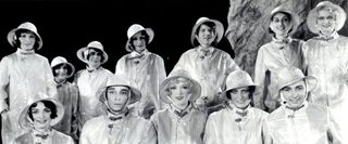 The Hollywood Revue of 1929 still 7