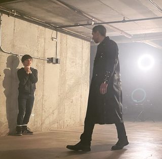 Dinosaur Cove still 7